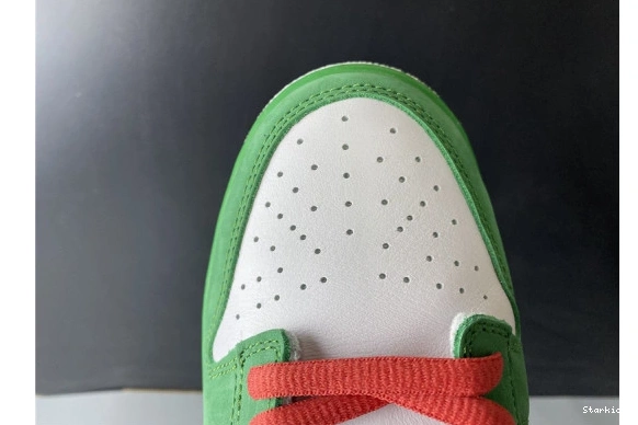 304292-302 Heineken Low Dunk SB Nike 1018